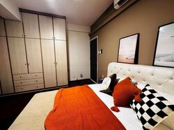 Sherwood Towers (D21), Apartment #468946161